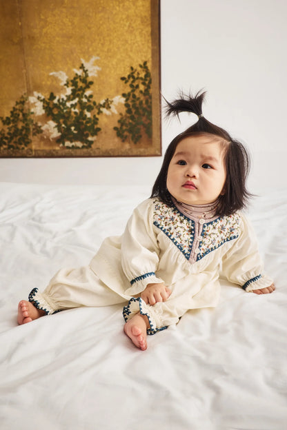 Misha & Puff Baby Betina Dress