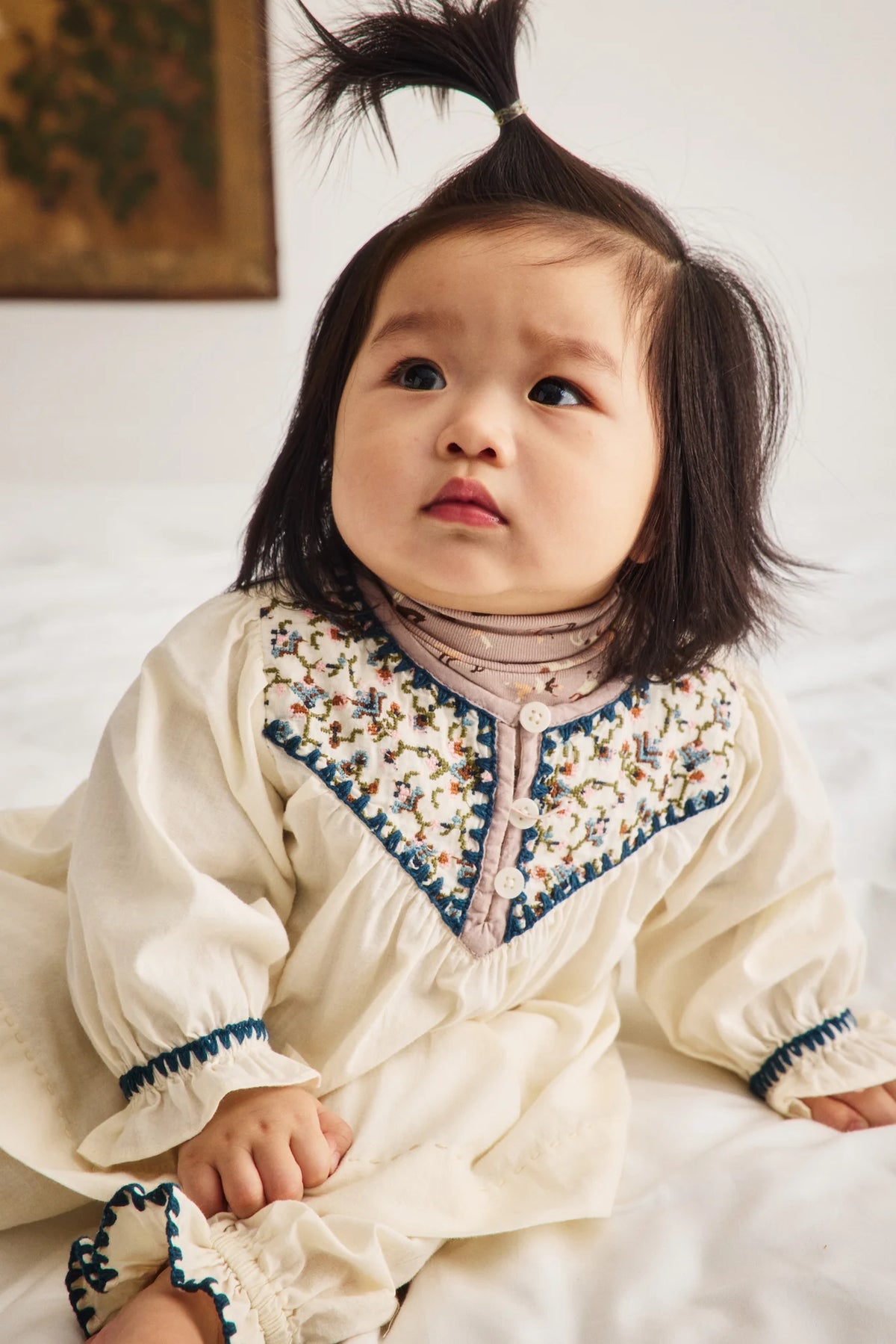 Misha & Puff Baby Betina Dress