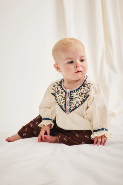 Misha & Puff Baby Betina Dress