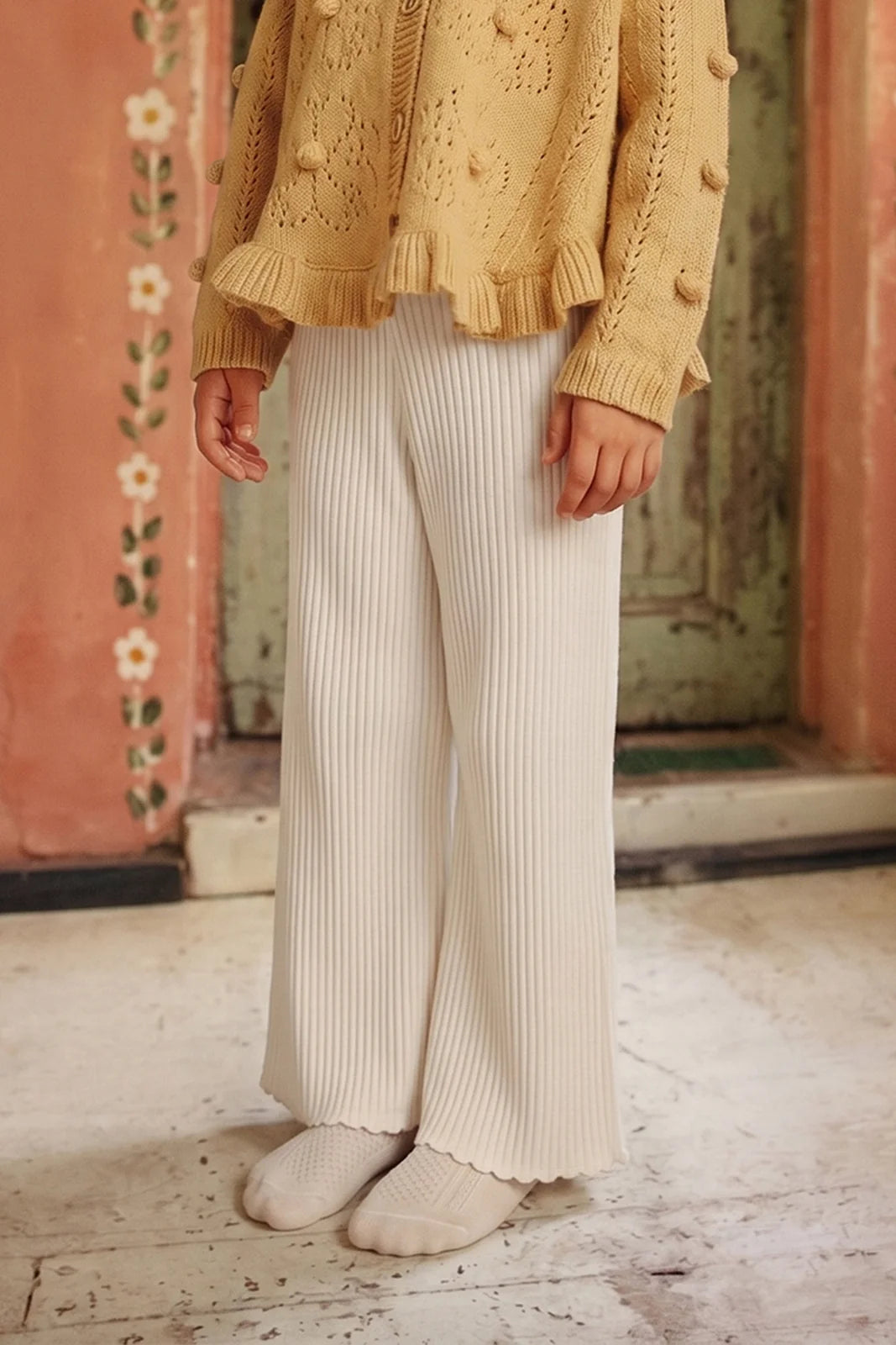 Louise Misha Pants Salia