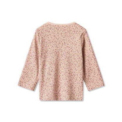 Wheat T-shirt L/S Marit