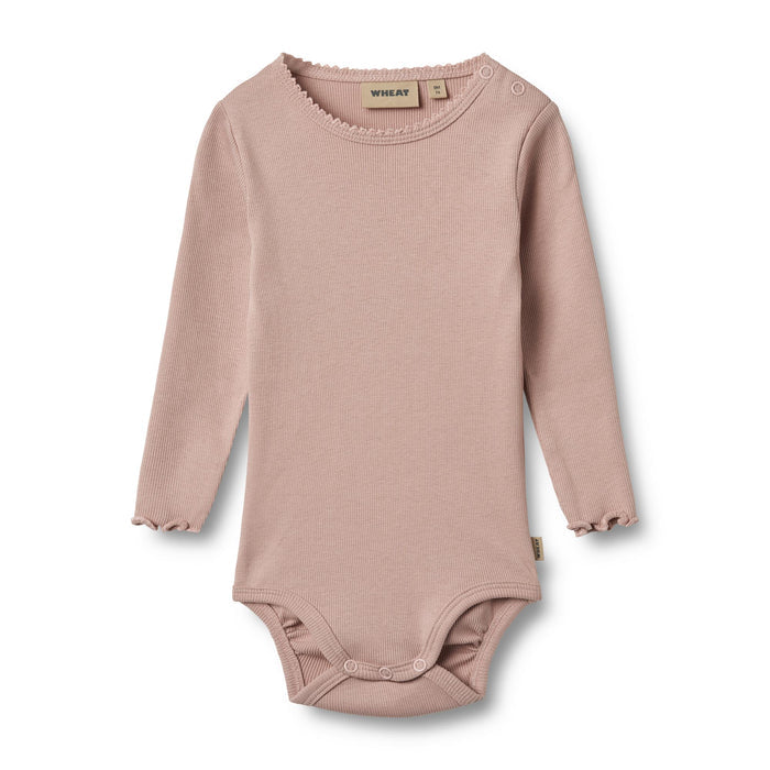 Wheat Body L/S Regitze