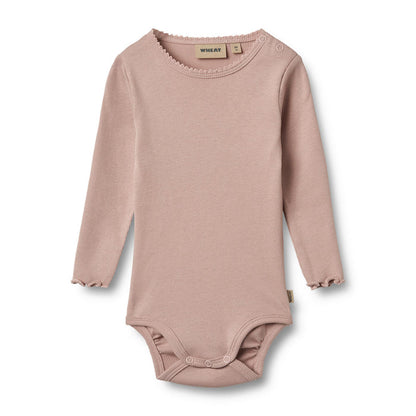 Wheat Body L/S Regitze