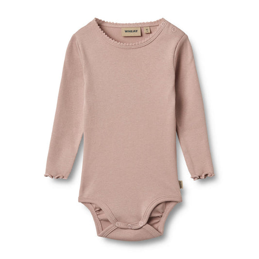 Wheat Body L/S Regitze