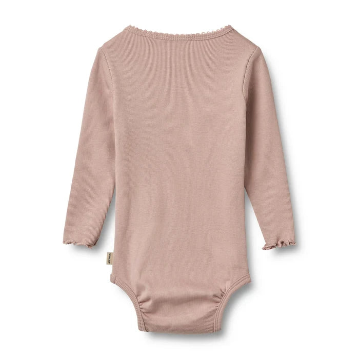 Wheat Body L/S Regitze