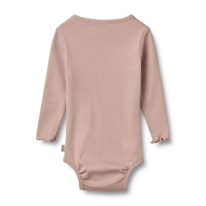 Wheat Body L/S Regitze