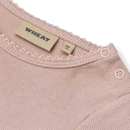 Wheat Body L/S Regitze