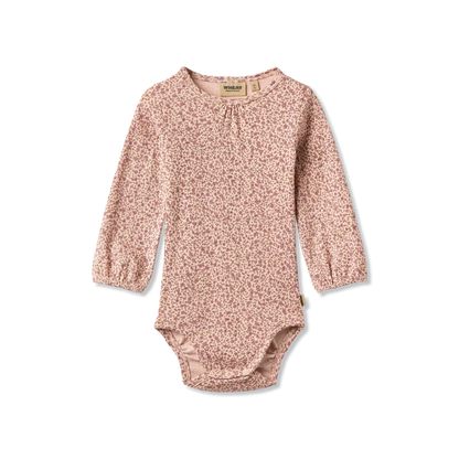 Wheat Body L/S Elmine