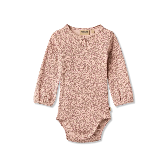 Wheat Body L/S Elmine