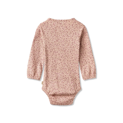 Wheat Body L/S Elmine