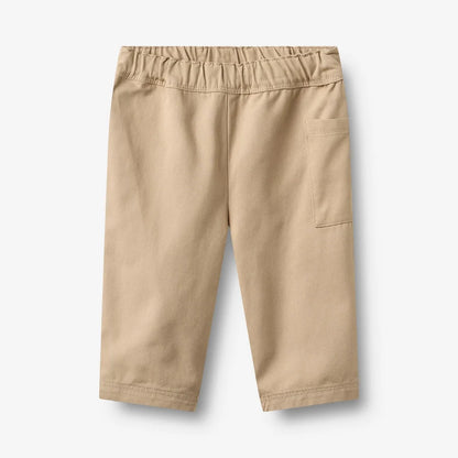 Wheat Trousers Jeppe