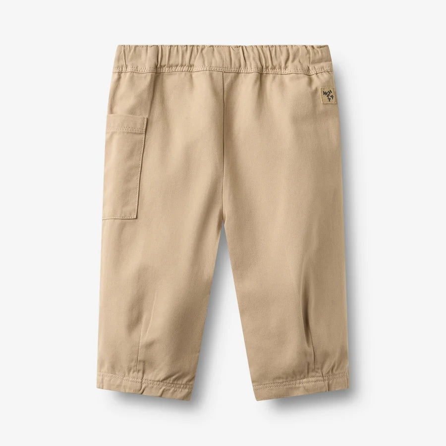 Wheat Trousers Jeppe