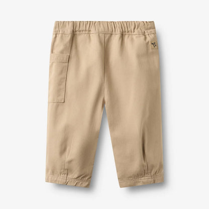 Wheat Trousers Jeppe