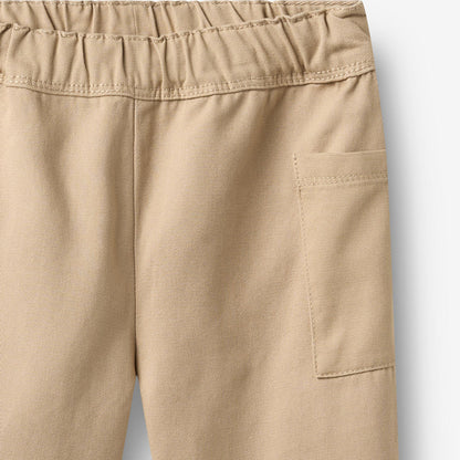 Wheat Trousers Jeppe