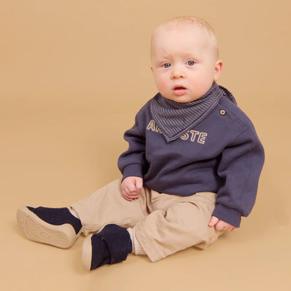 Wheat Trousers Jeppe