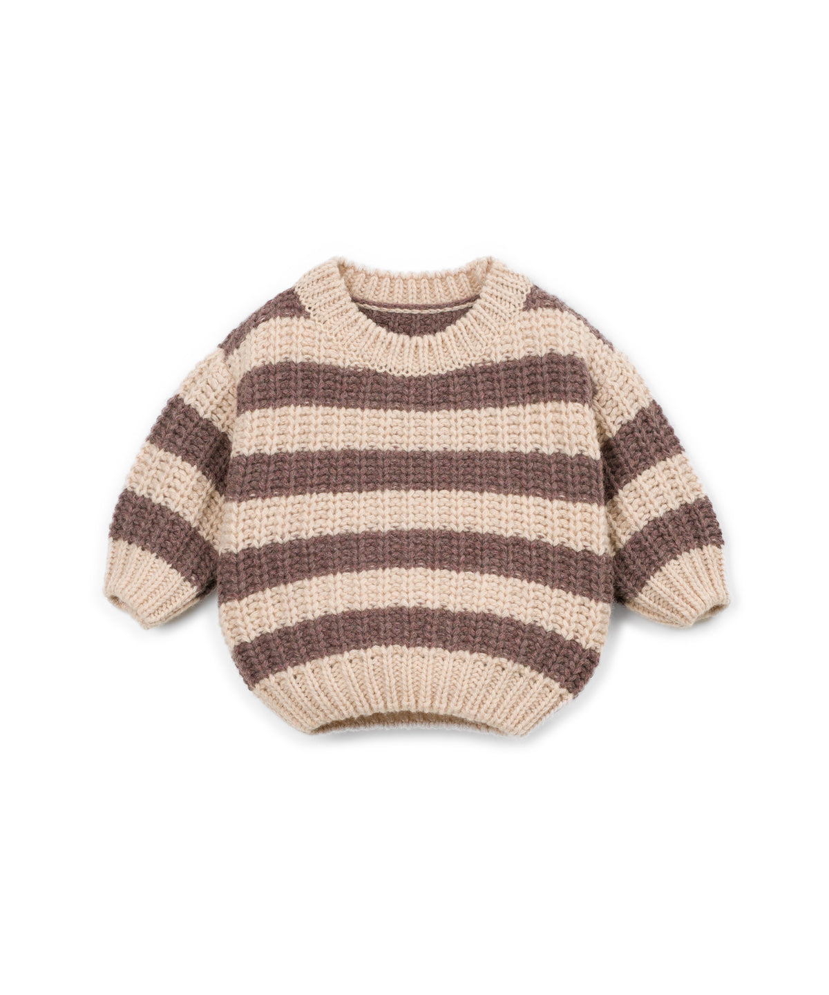 Play Up Knitted Sweater