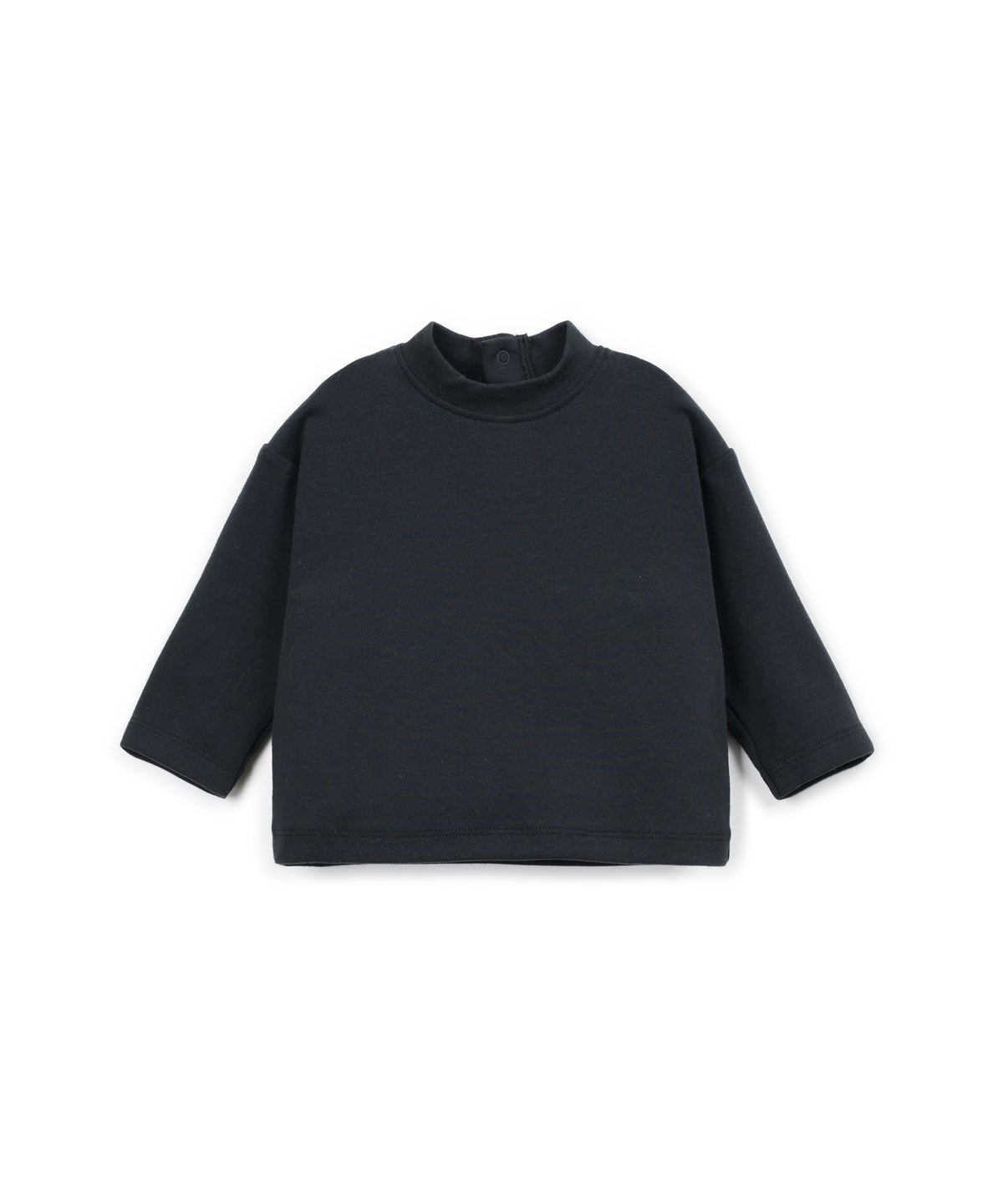 Play Up Rib Long Sleeve T-Shirt