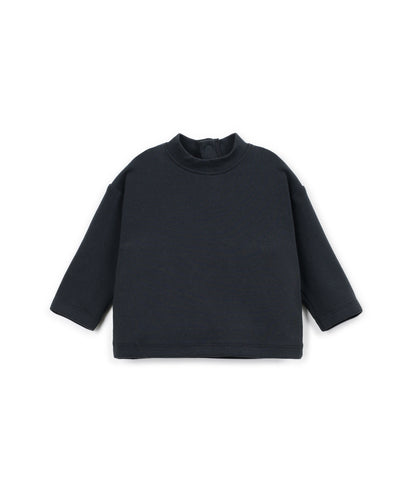 Play Up Rib Long Sleeve T-Shirt