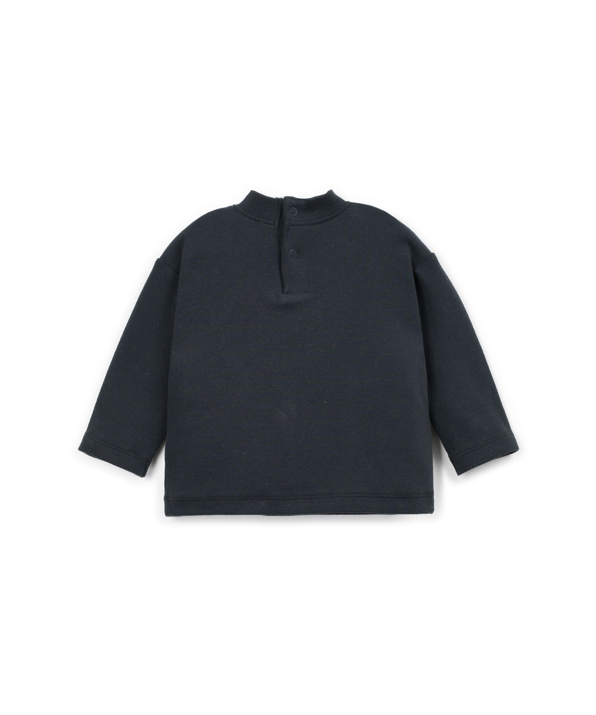 Play Up Rib Long Sleeve T-Shirt