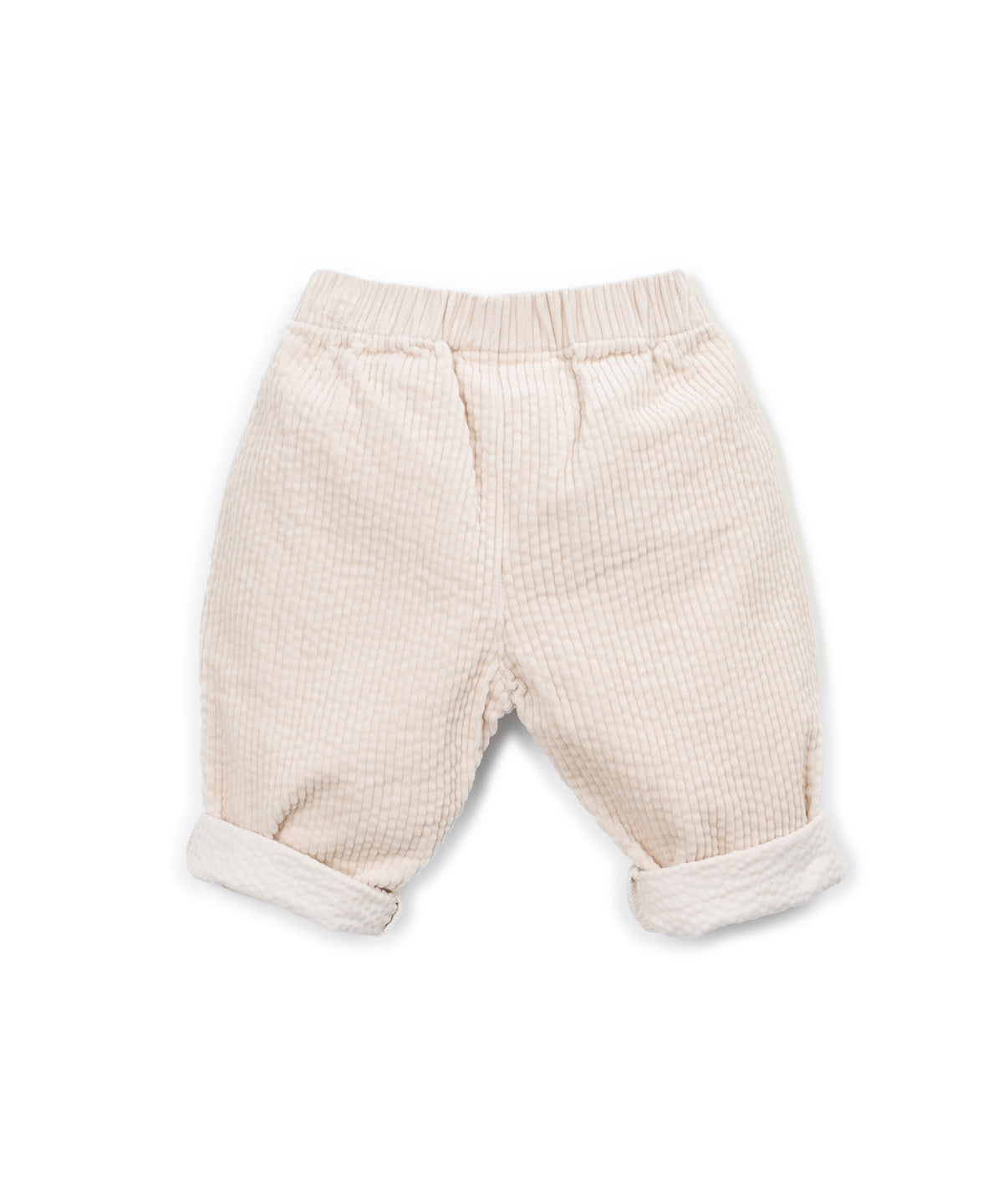 Play Up Corduroy Trousers
