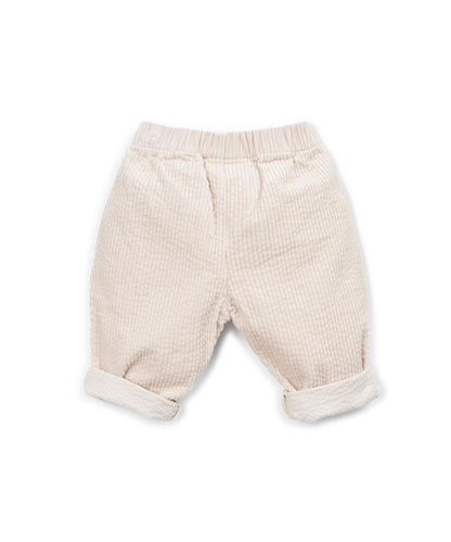 Play Up Corduroy Trousers