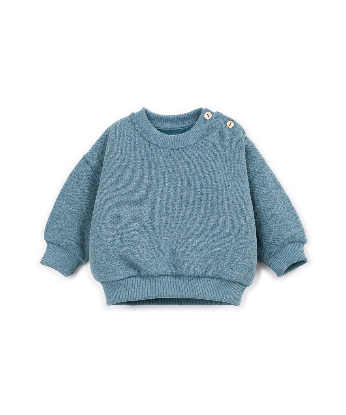 Play Up Fleece Sweater