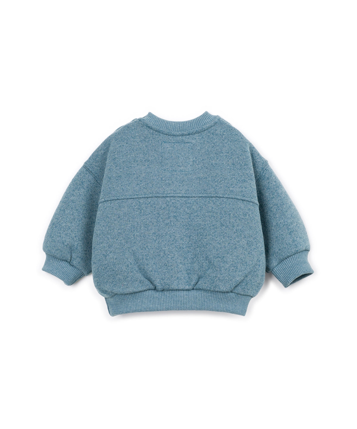 Play Up Fleece Sweater