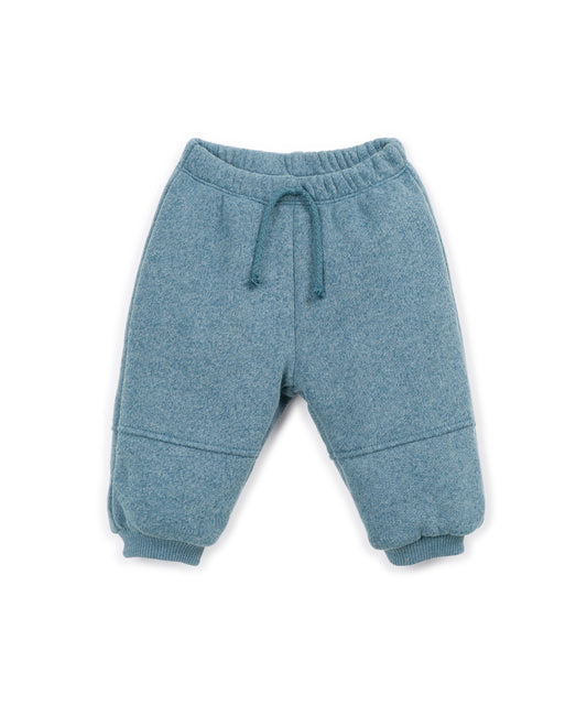 Play Up Fleece Trousers