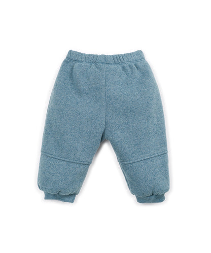 Play Up Fleece Trousers