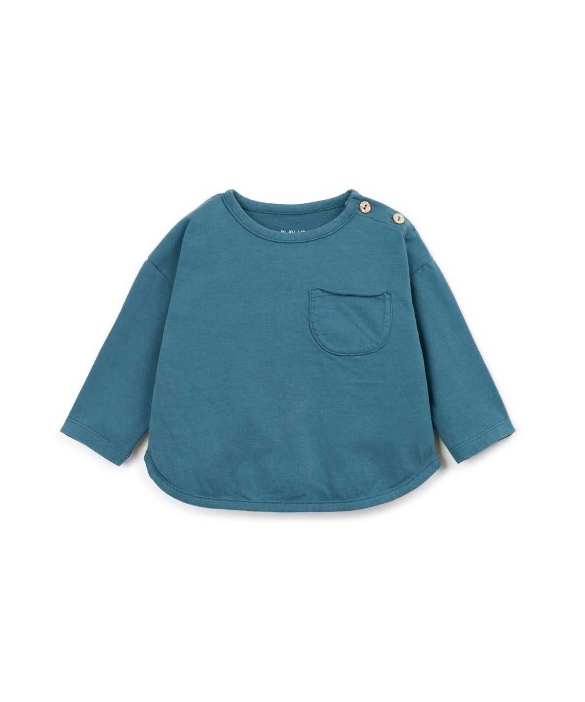 Play Up Jersey Long Sleeve T-Shirt