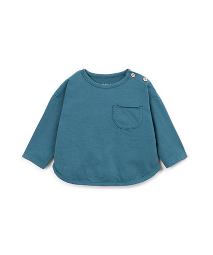 Play Up Jersey Long Sleeve T-Shirt
