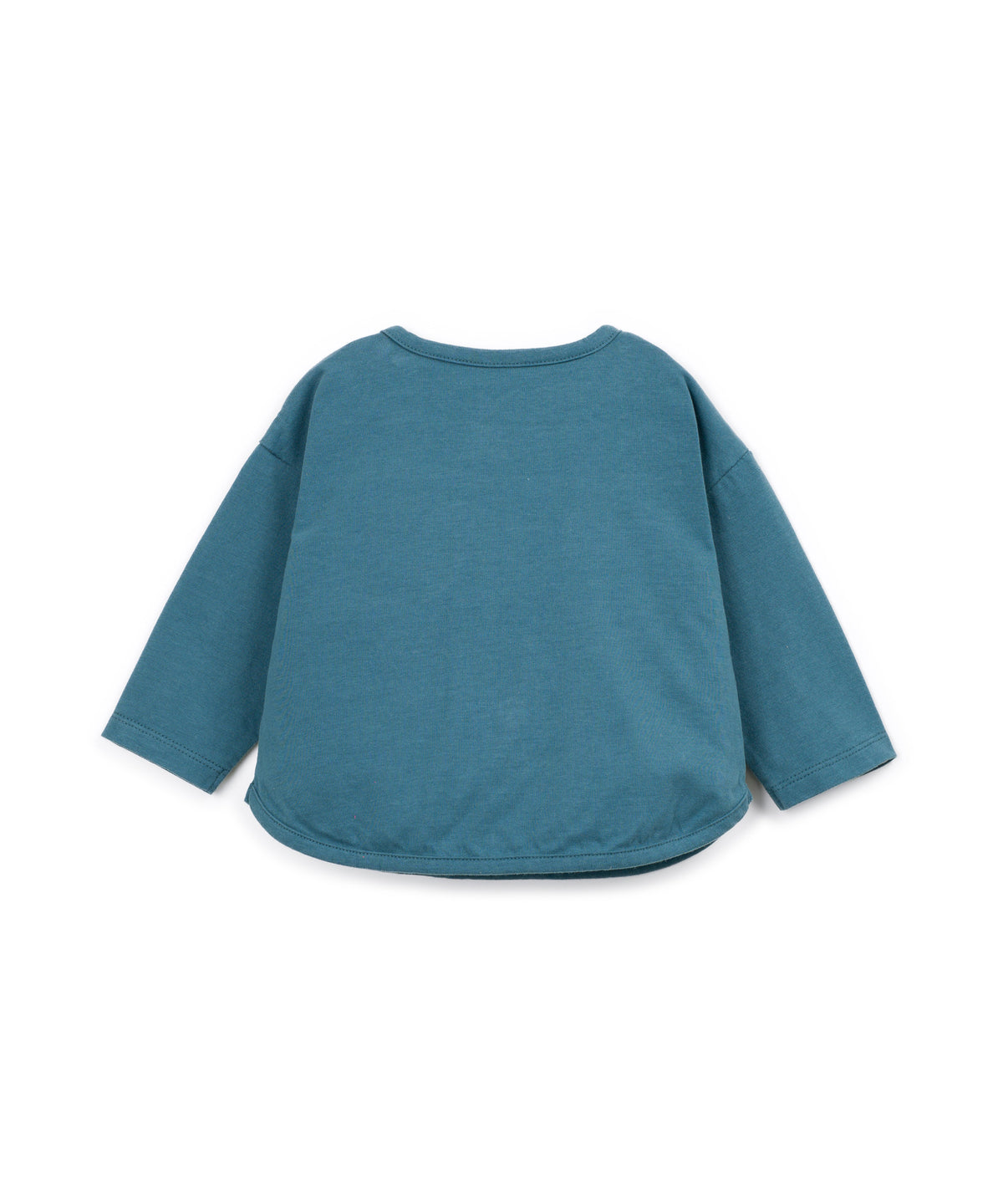 Play Up Jersey Long Sleeve T-Shirt