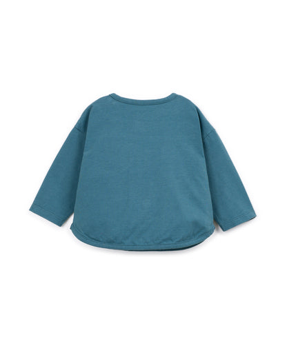 Play Up Jersey Long Sleeve T-Shirt