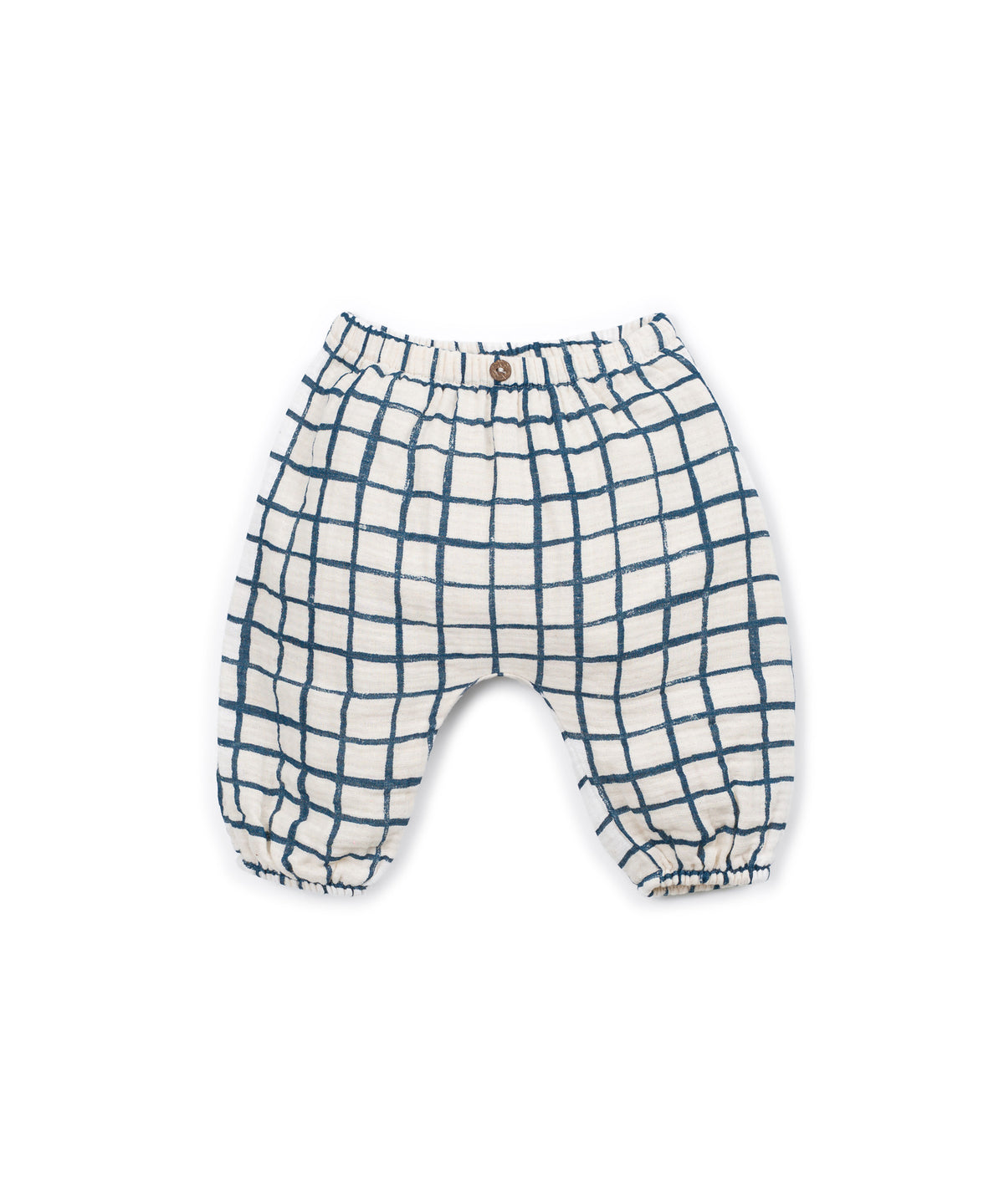 Play Up Printed Woven Trousers