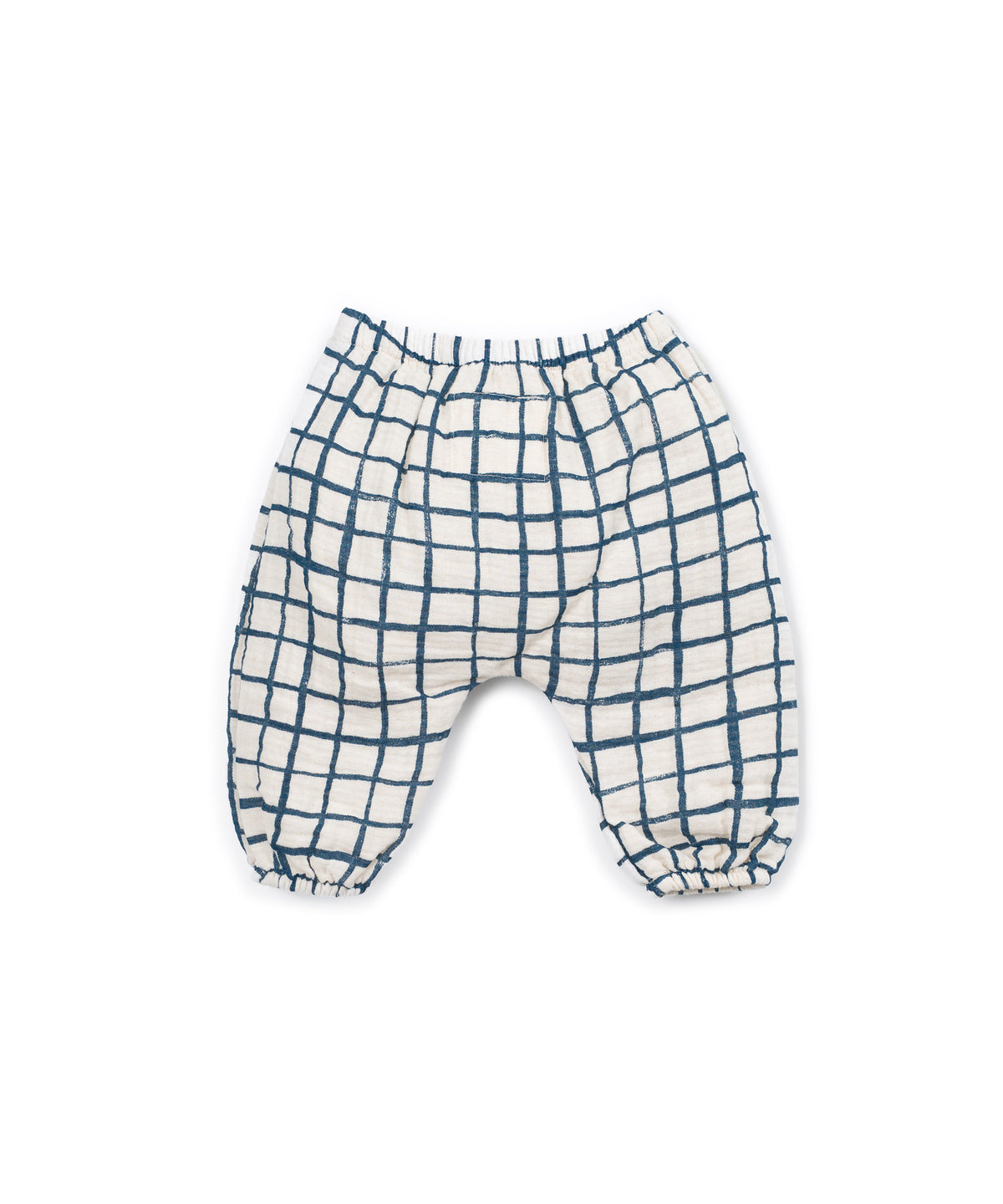 Play Up Printed Woven Trousers