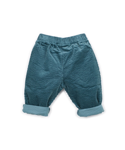 Play Up Corduroy Trousers