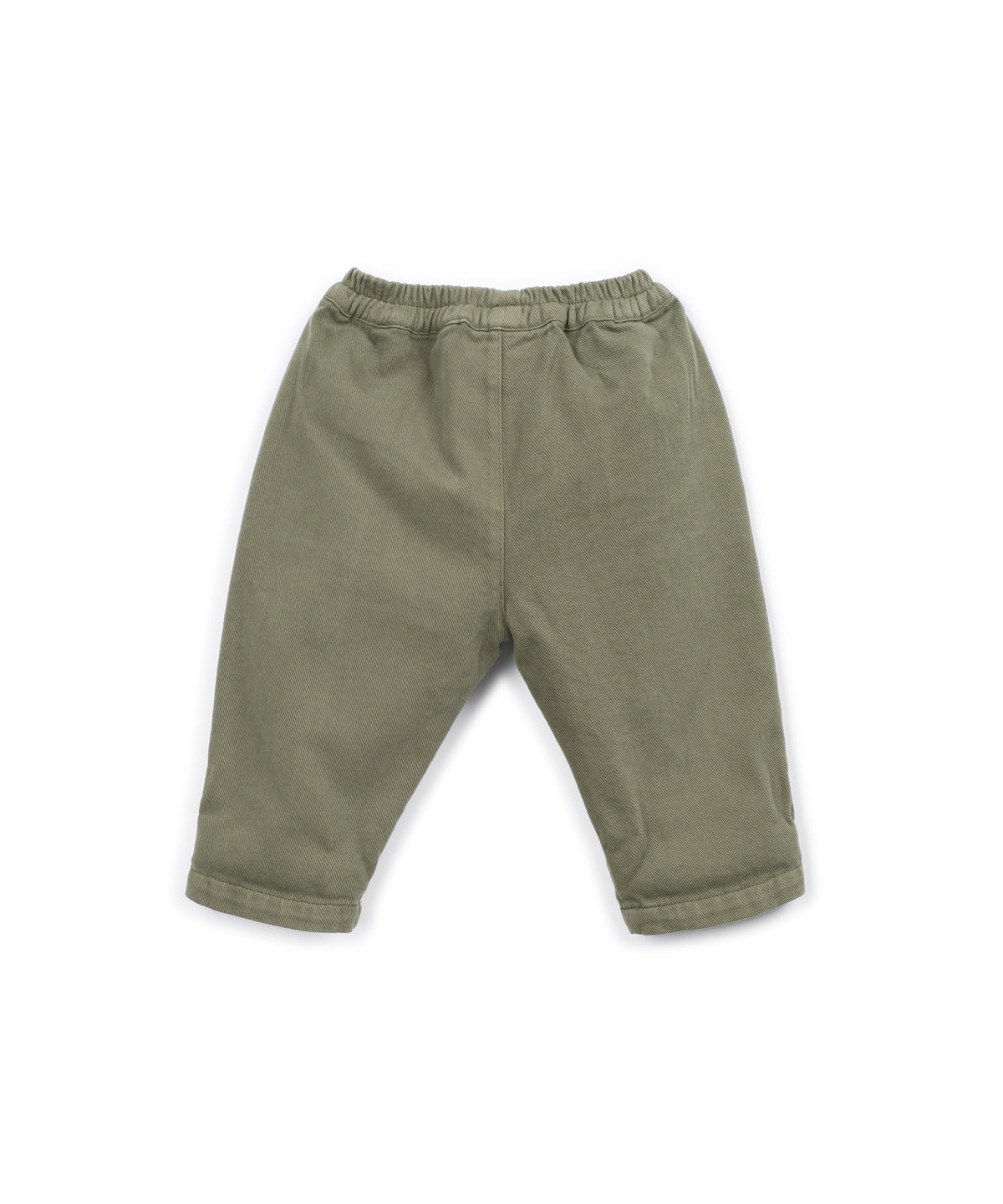 Play Up Twill Trousers