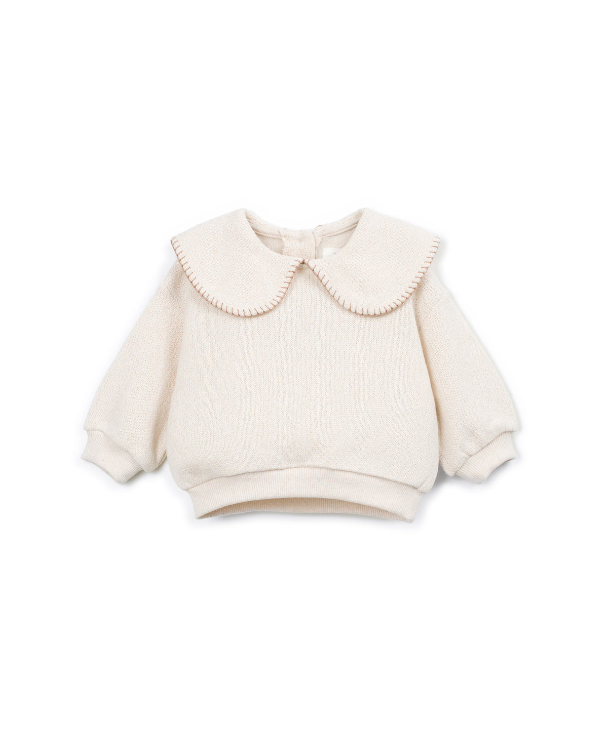 Play Up Jersey Cardigan