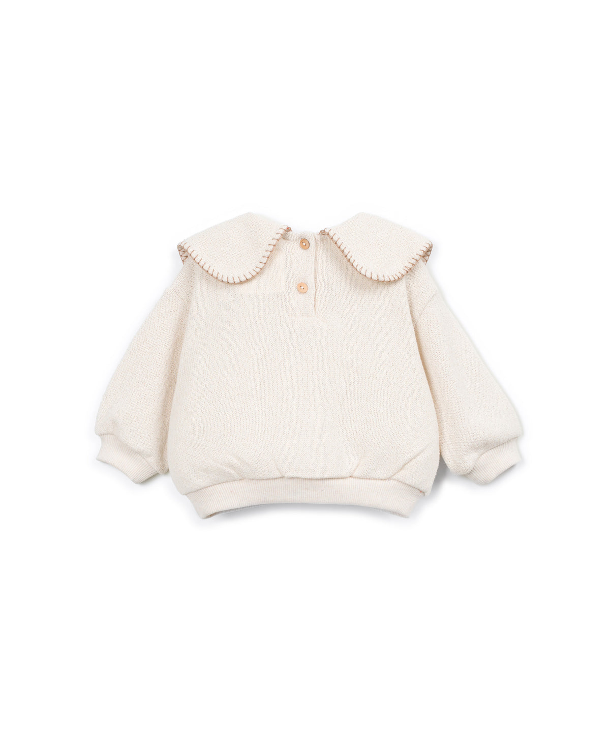 Play Up Jersey Cardigan