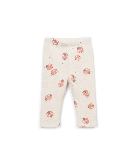 Play Up Jersey Leggings