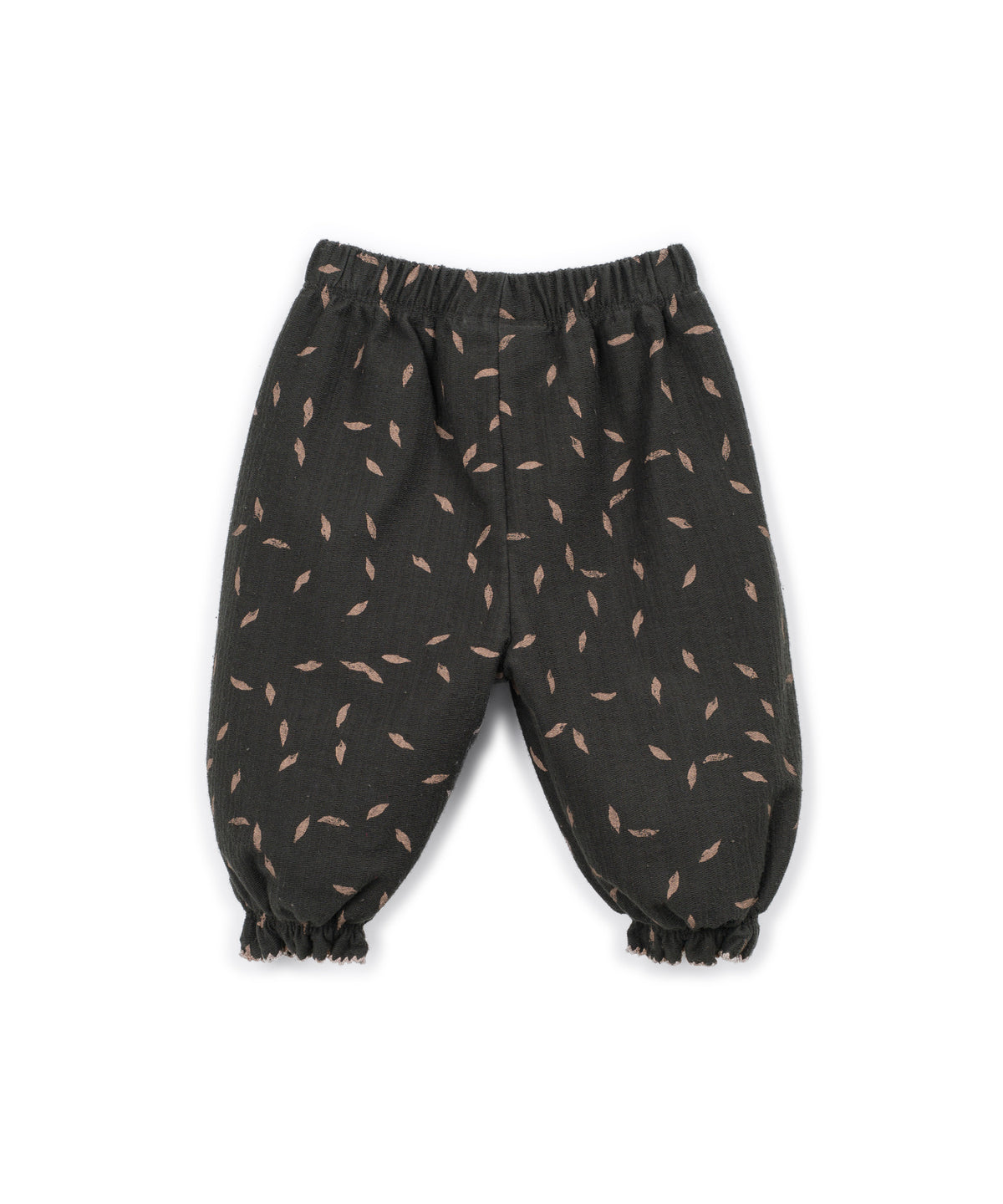 Play Up Printed Fleece Trousers