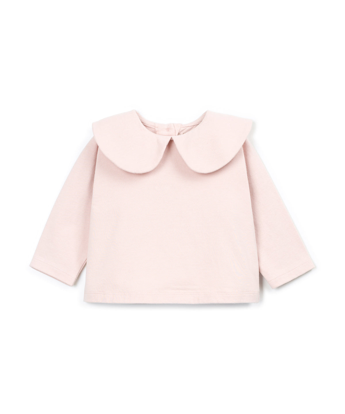 Play Up Jersey Long Sleeve T-Shirt