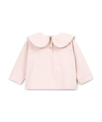Play Up Jersey Long Sleeve T-Shirt