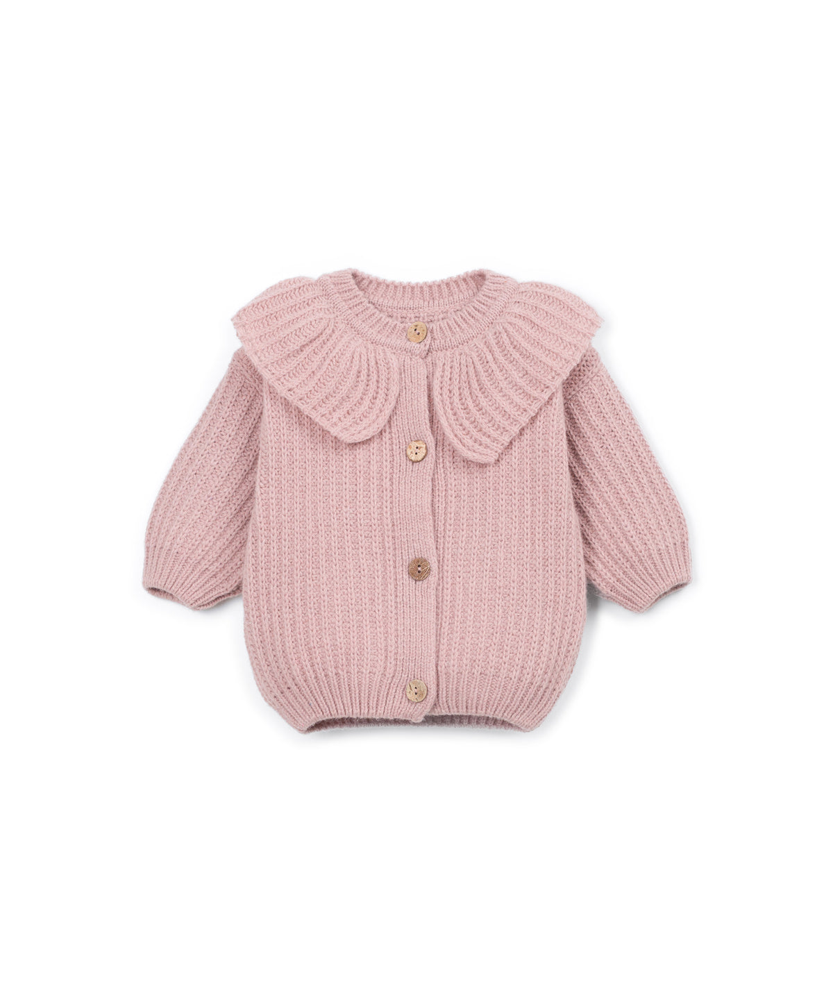 Play Up Knitted Cardigan