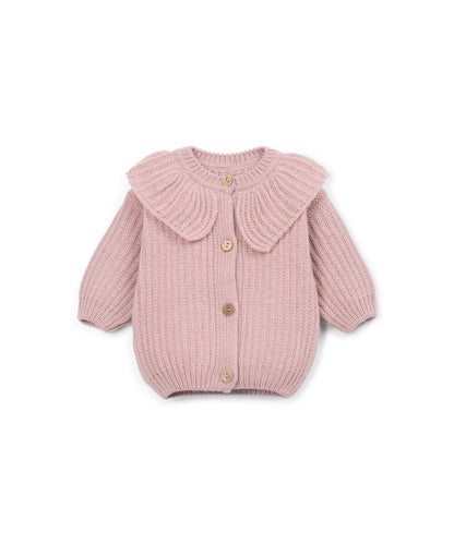 Play Up Knitted Cardigan
