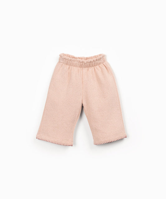 Play Up Jersey Trousers