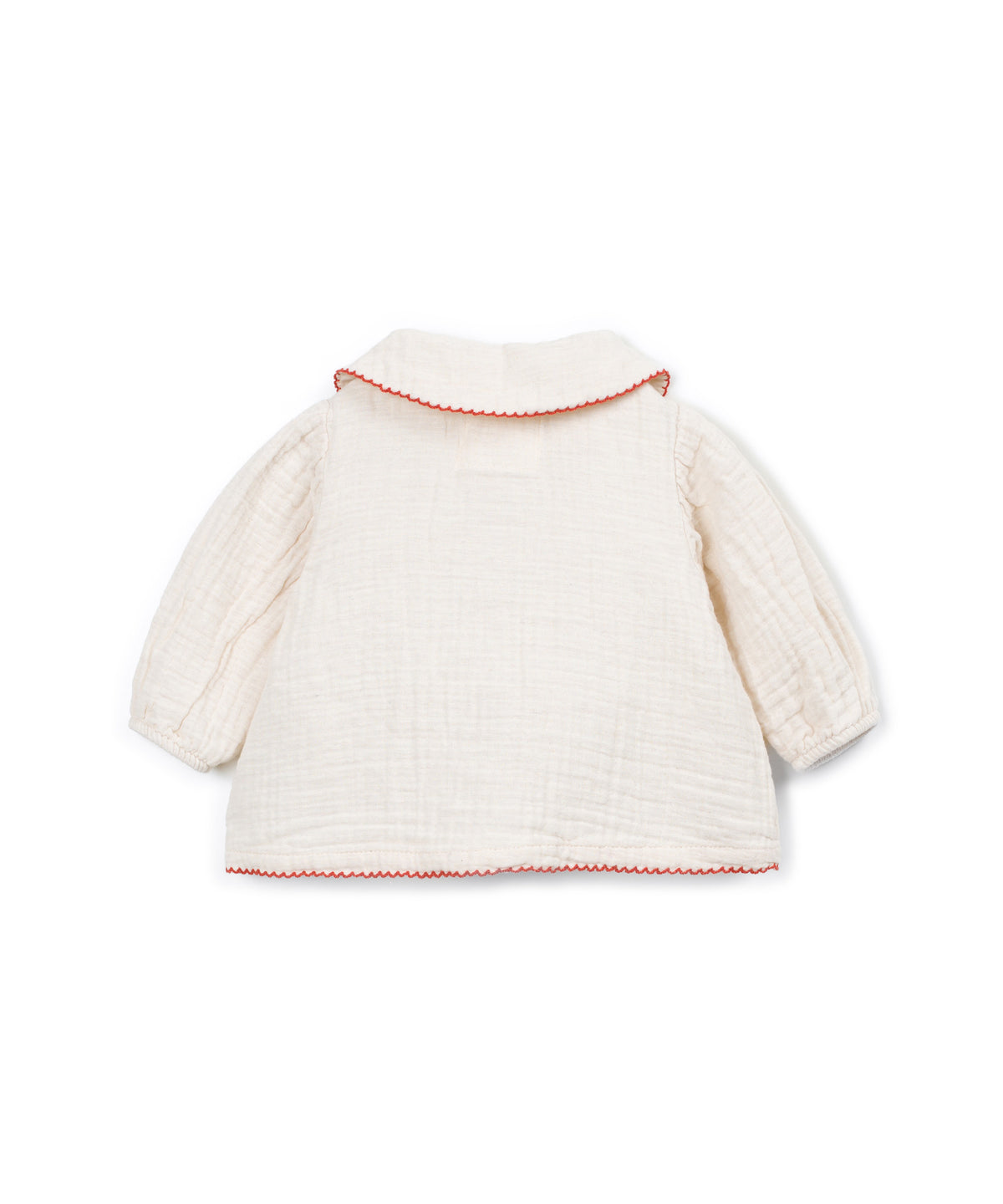 Play Up Woven Shirt