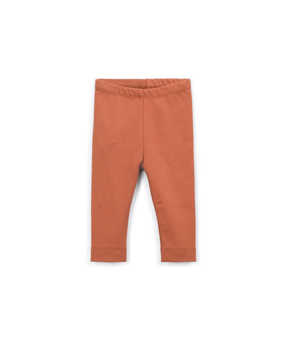 Play Up Rib Leggings