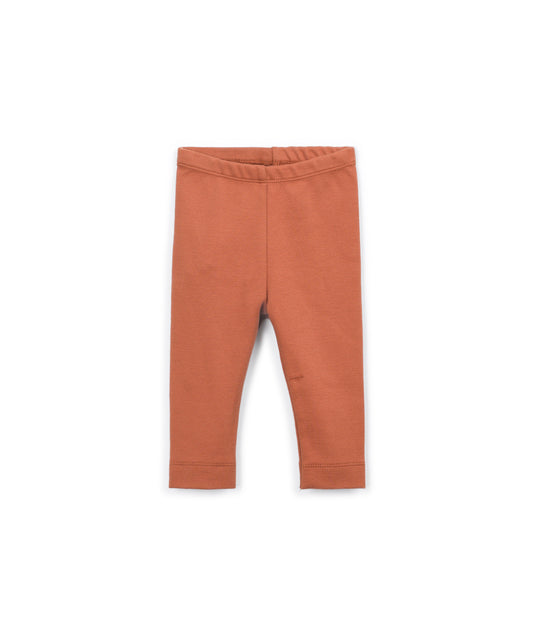Play Up Rib Leggings