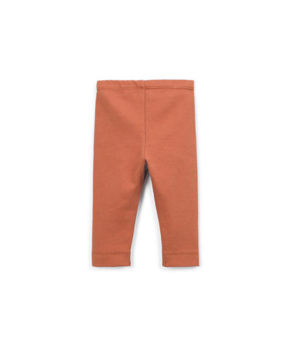 Play Up Rib Leggings